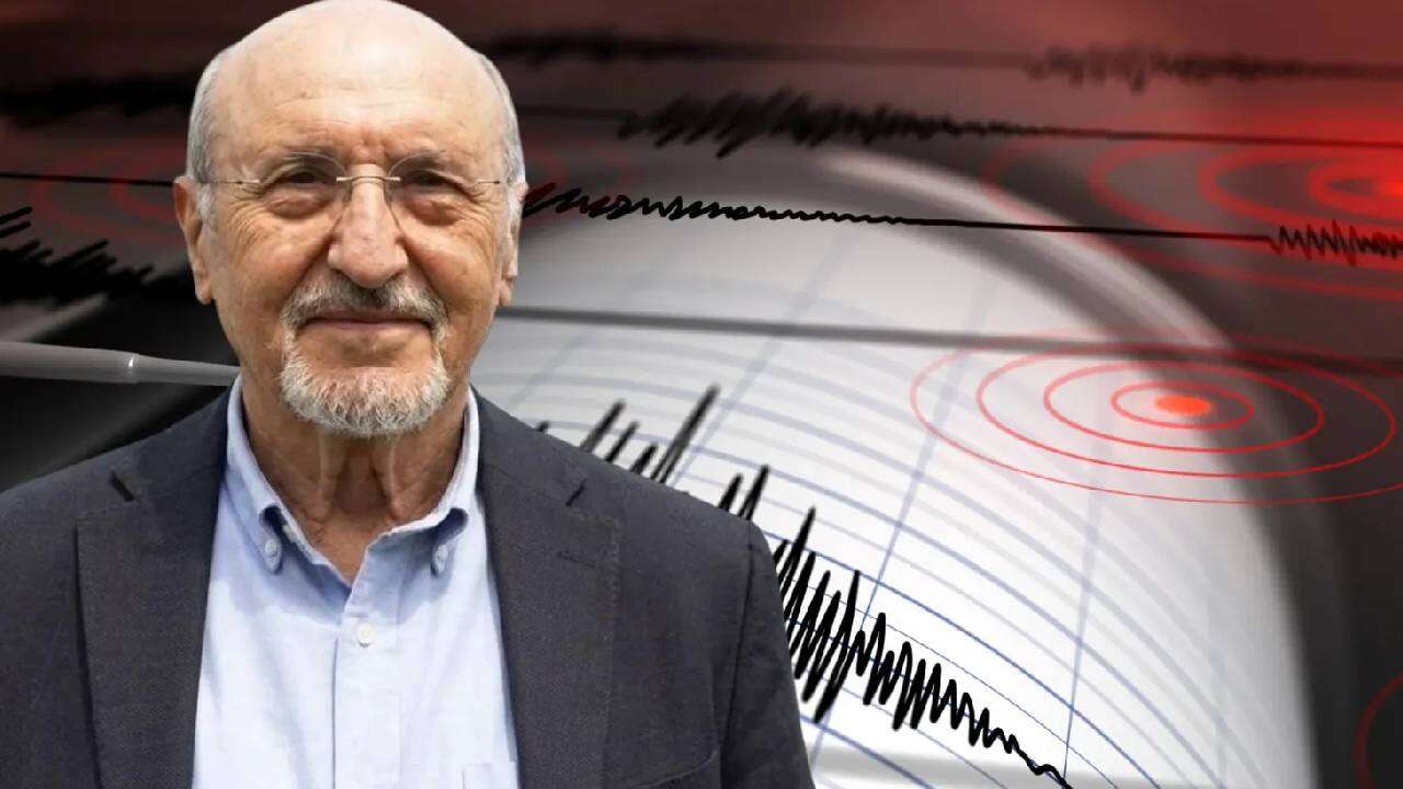 Marmara fayında bilinen dev deprem senaryosu değişiyor mu? Osman Bektaş’tan flaş açıklama 3